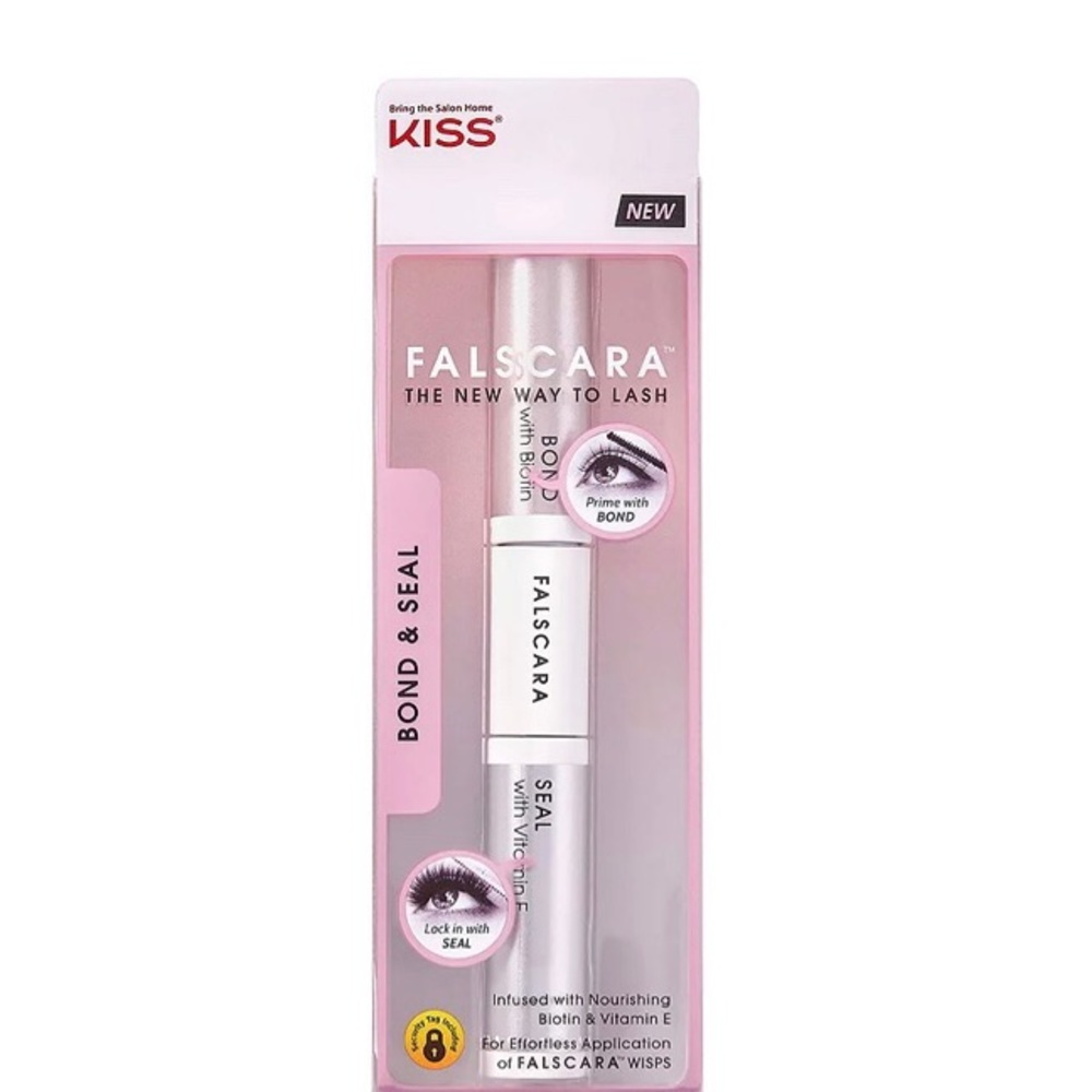 Falscara Bond & Seal